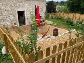a warm and peaceful home - Image 5