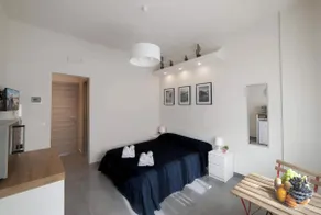 Apartment with Private Beach in Taormina - Image 2