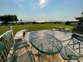 Tilghman Retreat: A house on the Chesapeake Bay. - Image 3