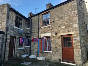 Cosy 2 bedroomed cottage near High Force waterfall - Image 2