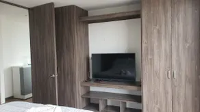 Comfort and style, mountain view, 2 rooms, pool - Image 5