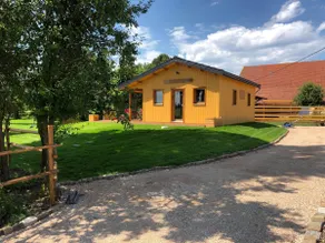 Chalet au Natur'Heil Nature-Spa-Gourmandise - Image 2