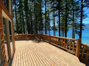 Lakefront Basecamp Every Season Every Adventure - Image 5