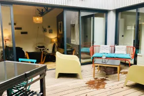 Alegria: cozy and spacious with terrace and parking - Image 3
