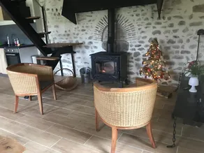 Cozy rural gîte by the Gartempe - Image 4