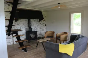 Cozy rural gîte by the Gartempe - Image 3