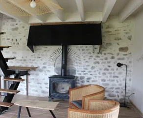 Cozy rural gîte by the Gartempe - Image 2