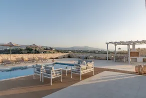 Evaero Villa III, Family Retreat with a 32m² Pool - Image 5