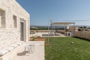 Evaero Villa III, Family Retreat with a 32m² Pool - Image 4