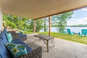 Lakeside Retreat! 4 Season Family Friendly Cottage - Image 2