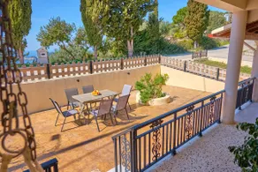 Villa Meli Afionas Corfu - Image 2