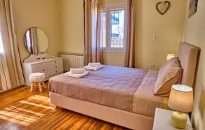 Villa Meli Afionas Corfu - Image 5