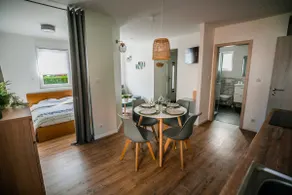 🌿 Furnished rental in ❤️ MIETESHEIM #NATURE - Image 3