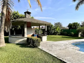 Finca Las Palmas · House with pool and garden - Image 4