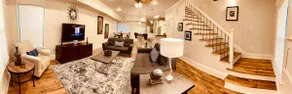 Luxury Historic 3 Bedroom Downtown Delight - Image 2