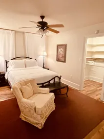Luxury Historic 3 Bedroom Downtown Delight - Image 3