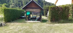 Schöne Ferienwohnung mit Grill, Terrasse und Garten - Image 4
