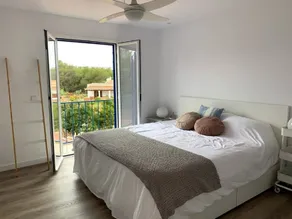 Design 3BR villa with AC, only 3 min walk to beach - Image 2