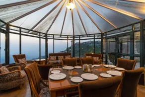 Mysty View 6BR | Glass Sunroom In Kasauli - Image 4