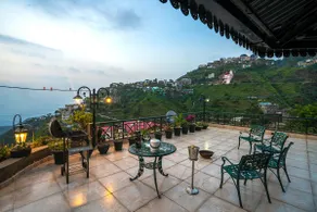 Mysty View 6BR | Glass Sunroom In Kasauli - Image 3