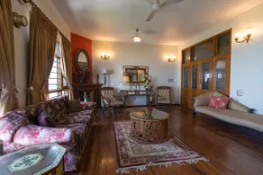 Mysty View 6BR | Glass Sunroom In Kasauli - Image 5