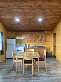 Scenic View Cabins #4 - Image 5
