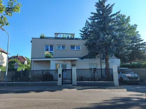 Lower level of the house in a top area of Vienna - Image 3