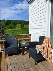 Large and nice apartment in scenic surroundings - Image 3