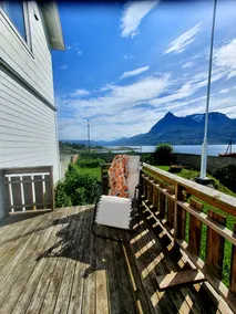 Large and nice apartment in scenic surroundings - Image 4