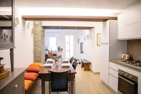 LE RONDINI - Courtyard apartment with balcony & terrace - Image 3