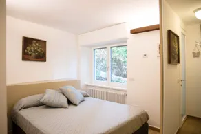LE RONDINI - Courtyard apartment with balcony & terrace - Image 5