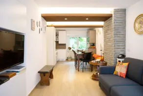 LE RONDINI - Courtyard apartment with balcony & terrace - Image 2