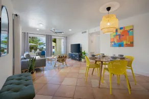 * NEW * Serene Retreat / Private Patio & Pool * - Image 4