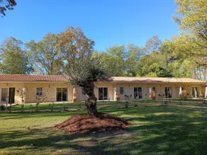5 cottages + 1 bed, max 22 people with pool - Image 3