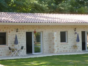 5 cottages + 1 bed, max 22 people with pool - Image 4