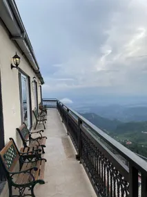Chalet by The Manor House- 3BHK with valley view. - Image 4