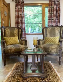 Chalet by The Manor House- 3BHK with valley view. - Image 5