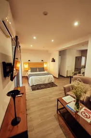 El Tajo country houses (La Posada) - Image 2