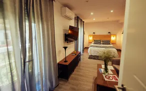 El Tajo country houses (La Posada) - Image 4