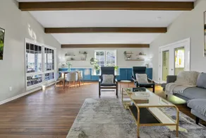 WATERFRONT house on Buckeye Lake Ohio with Boat Dock Available - Image 2