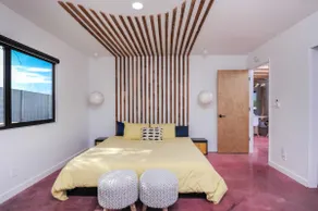 Sunset & Sunburst | Hot Tub · Game Room · King Bed - Image 4