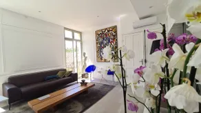 Luxurious Apartment (80 m2) with Terrace and Spa - Image 5