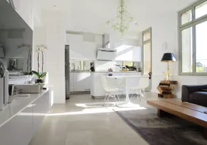 Luxurious Apartment (80 m2) with Terrace and Spa - Image 2