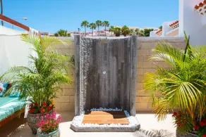 Haciendas 1BR Bungalow Chillout Terrace +Jacuzzi - Image 3