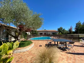 Beautiful villa with pool. - Image 2