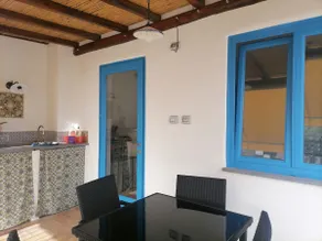 The architect's house, ground floor with terrace - Image 5