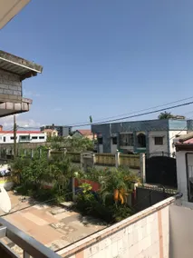 Bastos'Appart DOUALA Denver-Bonamoussadi 1 studio apartment - Image 4
