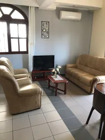 Bastos'Appart DOUALA Denver-Bonamoussadi 1 studio apartment - Image 5