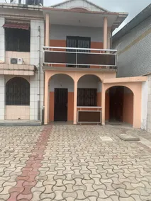 Bastos'Appart DOUALA Denver-Bonamoussadi 1 studio apartment - Image 2