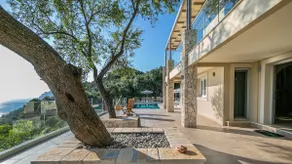 Ocean View Luxury Villa Ethra - Image 3